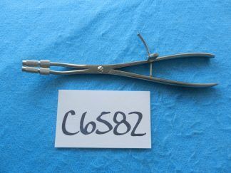 Storz Surgical ENT Retractor Frame Instrument MF1021