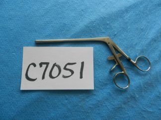 Zimmer Surgical Orthopedic Clamping Forceps 3950-30