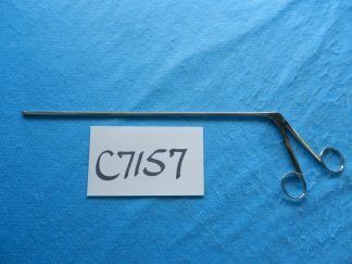 Storz Surgical ENT Laryngeal Cup Forceps N-8544