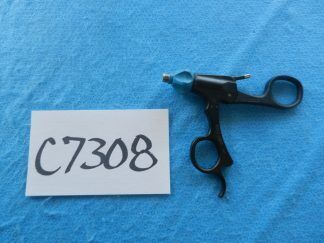 R. Wolf Surgical Laparoscopic Monopolar Handle 8393.0003