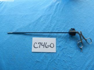 EndoPlus Surgical Laparoscopic 5mm X 33cm Grasping Forceps E332RR