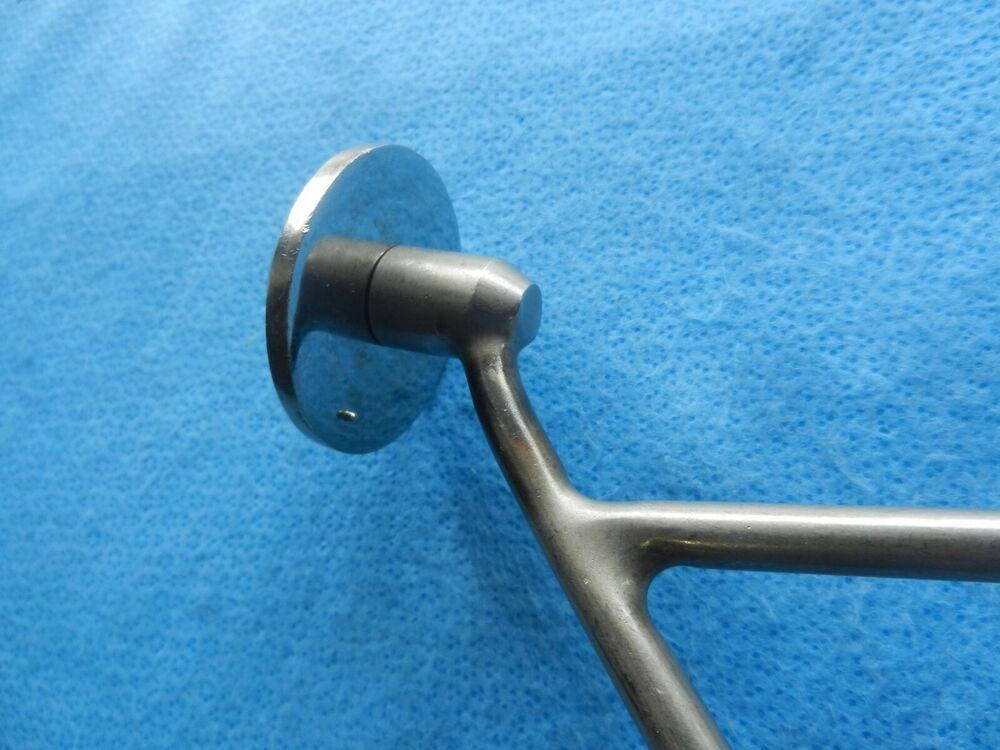 Zimmer Surgical Orthopedic Instrument 4047-20 - Image 4