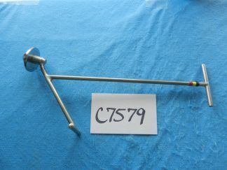 Zimmer Surgical Orthopedic Instrument 4047-20