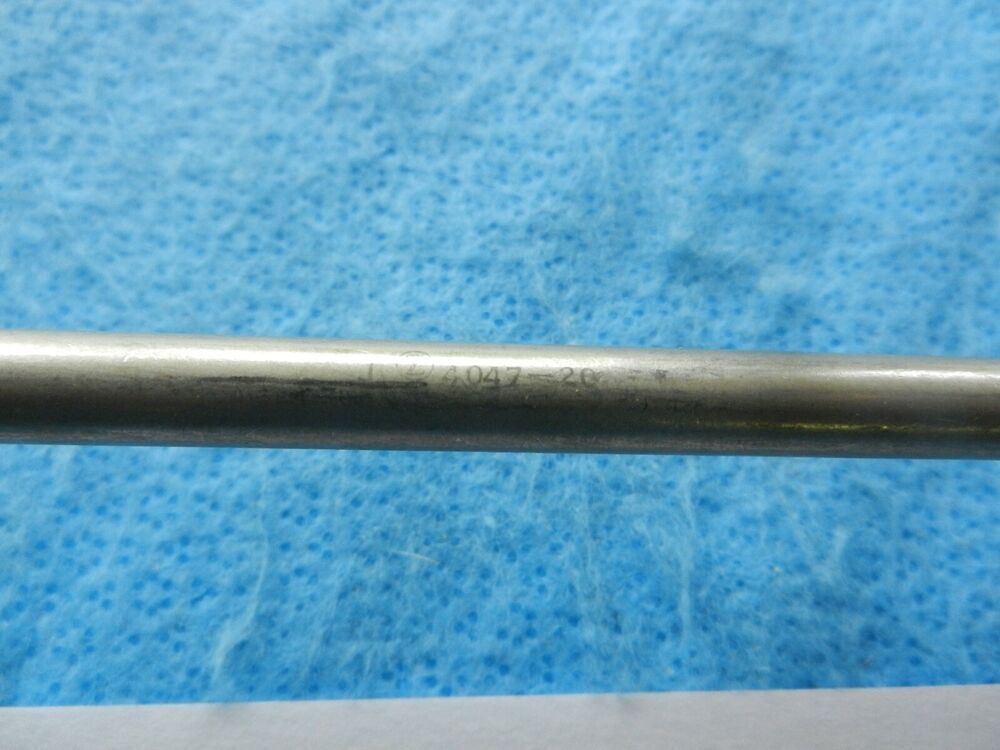 Zimmer Surgical Orthopedic Instrument 4047-20 - Image 5
