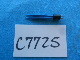 Superior Surgical 3-1/2in McPherson Bipolar Forceps S03-601 NEW!