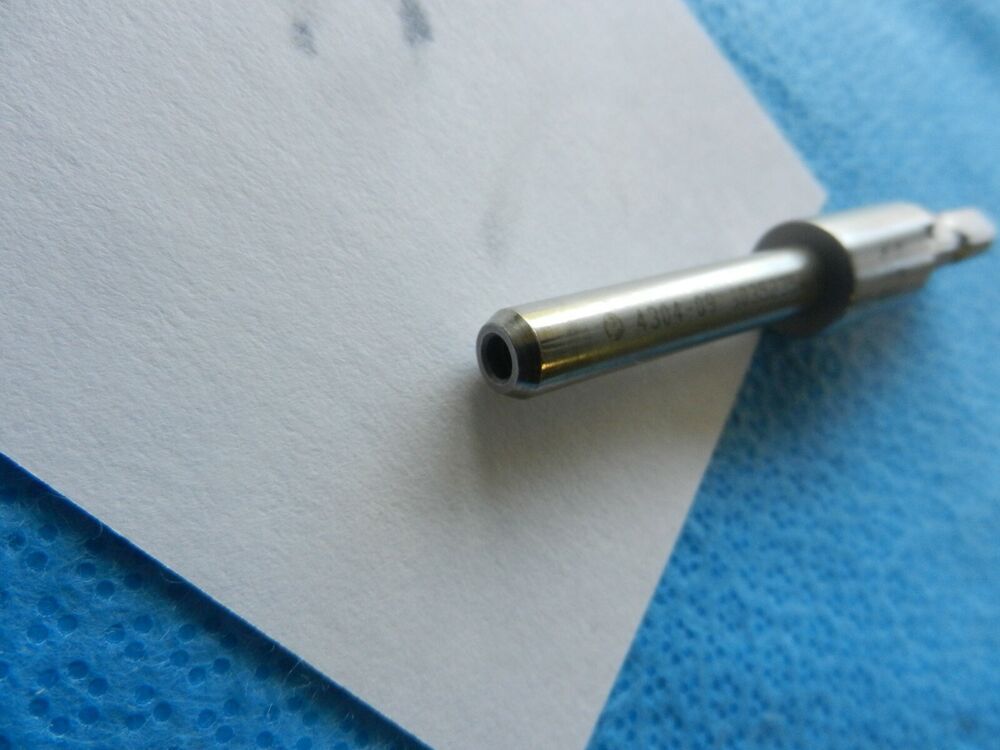 Zimmer Surgical Orthopedic Instrument 4304-09 - Image 3
