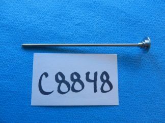 Zimmer Surgical 4mm Trocar 3953-31