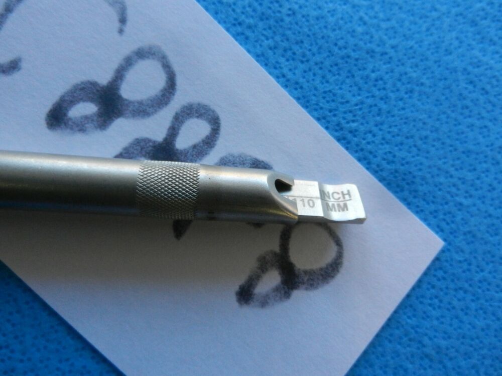 Zimmer Surgical Orthopedic Depth Gauge 2313-05 - Image 4