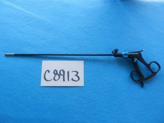 R. Wolf Surgical Laparoscopic 5mm 33cm Grasping Forceps 8393.2549