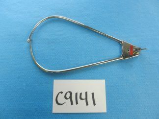 V. Mueller Surgical OB/GYN Collyer Pelvimeter GL5000