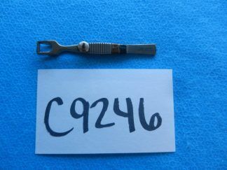 Jarit Surgical ENTCottle Columella Clamp 420-210