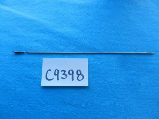 R. Wolf Surgical Laparoscopic 5mm 41cm Kelly Type Forceps Insert 8393.215
