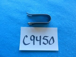 Stryker Surgical Leibinger Retractor 01-08524