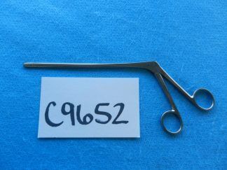 GSource Surgical Orthopedic 2 X 10mm Rongeur gS68.8300