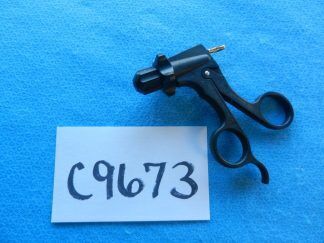 V. Mueller Surgical Laparoscopic Monopolar Handle F256.99800
