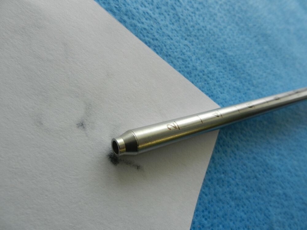 Stryker Surgical Orthopedic Extra Long Attachment 5100-010-080 - Image 3