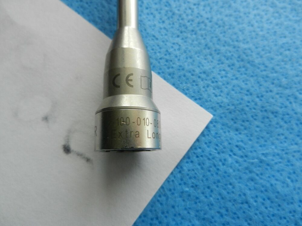 Stryker Surgical Orthopedic Extra Long Attachment 5100-010-080 - Image 4