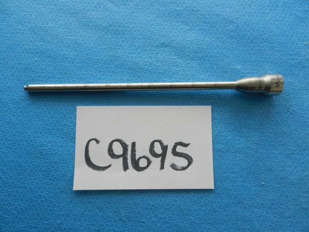 Stryker Surgical Orthopedic Extra Long Attachment 5100-010-080