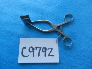 Boss Surgical Orthopedic Markham-Meyerding Retractor 73-1115