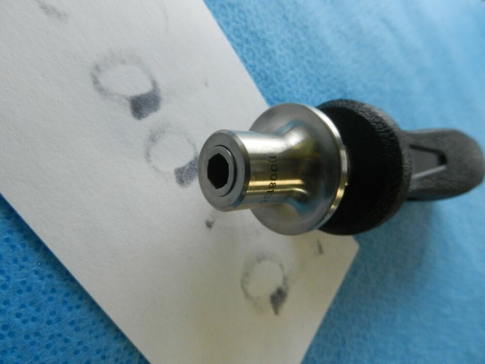 Zimmer Surgical Orthopedic Quick Connect Handle - Image 3