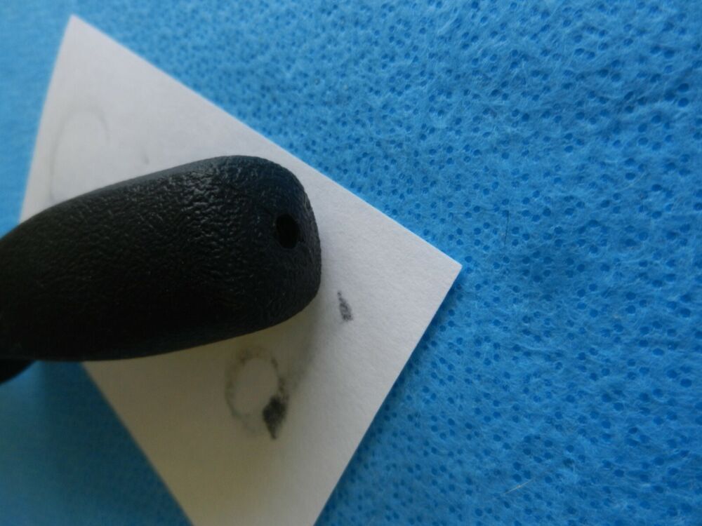 Zimmer Surgical Orthopedic Quick Connect Handle - Image 4