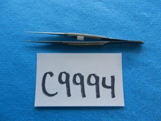 V. Mueller Surgical 7in Stainless Steel Forceps