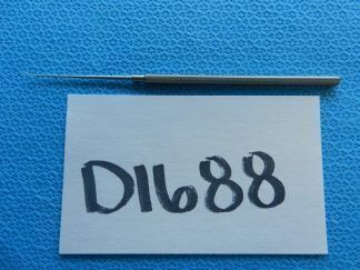 D1688 Storz Surgical Wullstein Instrument 224301