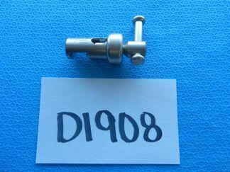 D1908 Aesculap Surgical Clamp FF187