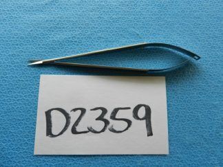 D2359 Koros Surgical Scissors 7012-10