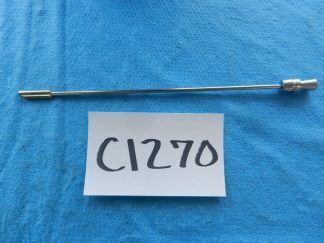 R. Wolf Surgical 21Fr. Obturator 8650.041
