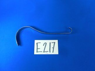 E217 Codman Deaver No. 1 2.5cmx305mm Retractor 50-4303