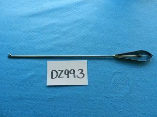 D2993 Smith & Nephew Dyonics Surgical 5mm 34cm Needleholder 7208102