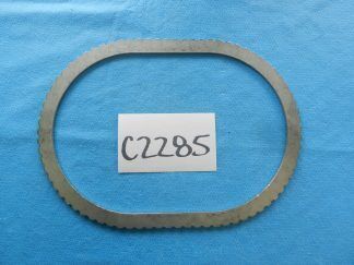 Codman Surgical Universal Table Mounted Retractor Oval Ring 50-4558