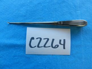 Jarit Surgical Orthopedic Cup Curette 240-142