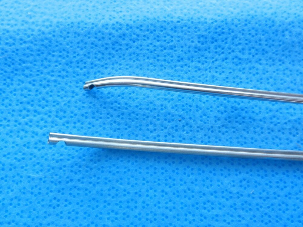 WaveGuide Surgical Plastic Surgery KTP Instrument Set - Image 3