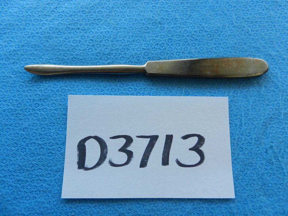 D3713 Arthrex Surgical Elevator AR-1005E