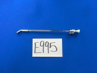 E995 ACMI Deflecting Cystoscope Obturator 26fr 8412