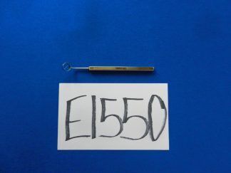 E1550 Katena Surgical Hoffer 9.0mm O-Z Ophthalmic Marker K3-8426