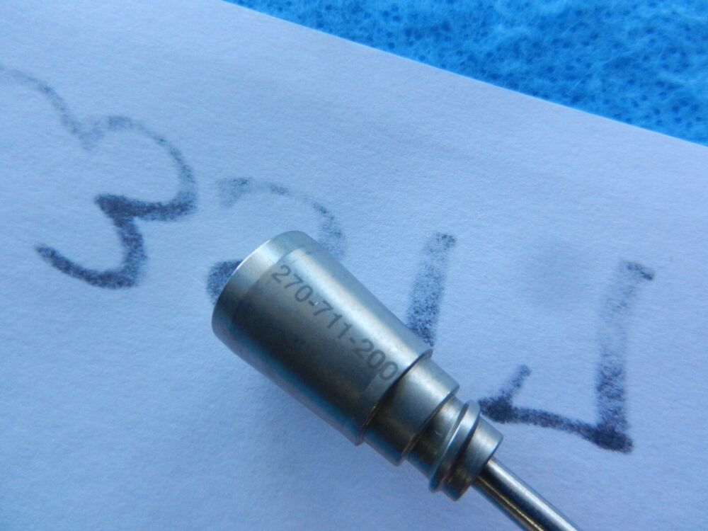 Stryker Surgical Obturator 270-711-200 - Image 4