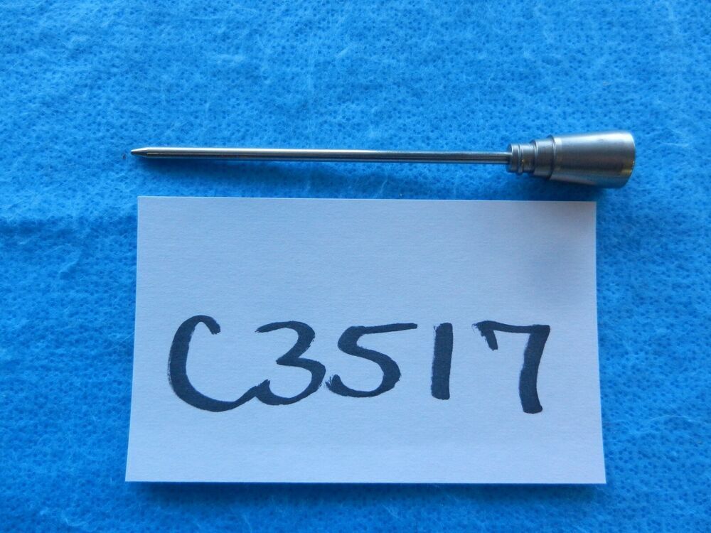 Stryker Surgical Obturator 270-711-200