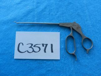 Arthrotek Surgical Orthopedic Arthroscopic 2.75mm Arthropasser
