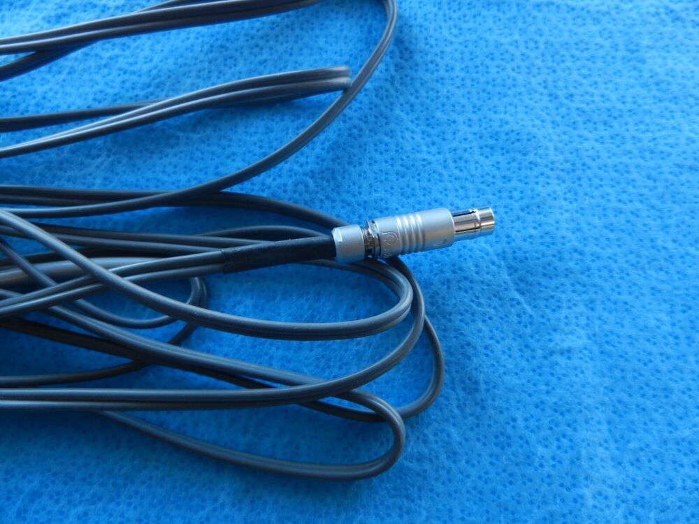 Jarit Surgical 10Ft Bipolar Cord 615-295 NEW! - Image 3