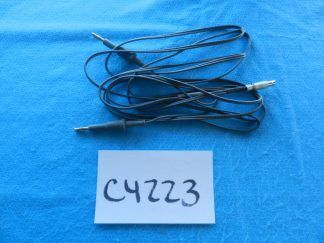 Jarit Surgical 10Ft Bipolar Cord 615-295 NEW!