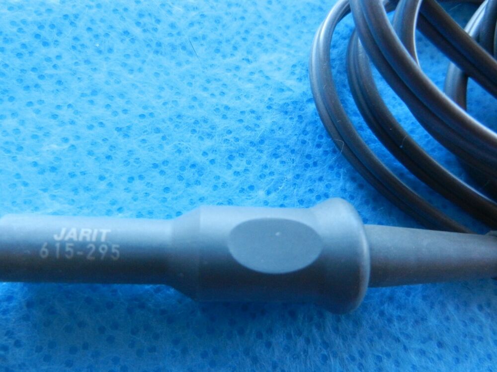 Jarit Surgical 10Ft Bipolar Cord 615-295 NEW! - Image 5