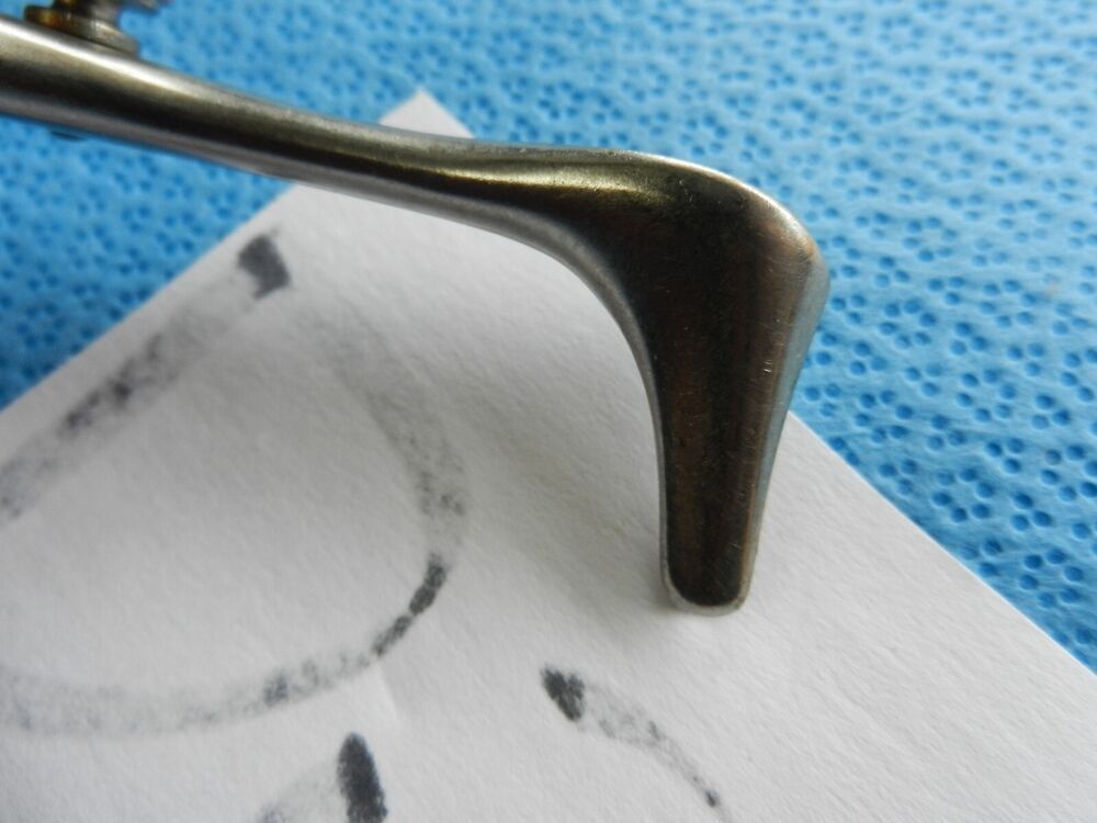 D5256 Storz Endaural Speculum General Surgery N1280 - Image 4