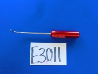 E3011 Arthrex AR-1264 PCL Rasp