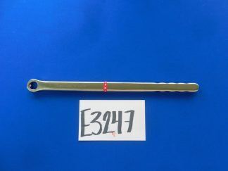 E3247 AcroMed 2025-61-6 VSP Hex End Wrench