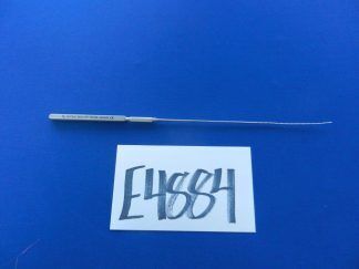 E4884 NuVasive 8977025 Ball Tip Instrument