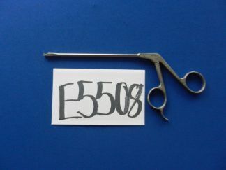 E5508 Arthrex AR-11794L Open End 4.2mm Left Notch Cutter