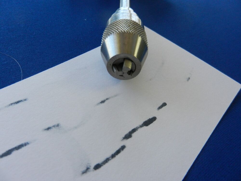 E5768 Zimmer 4450-85 T-Handle 1.25-4.0mm - Image 3